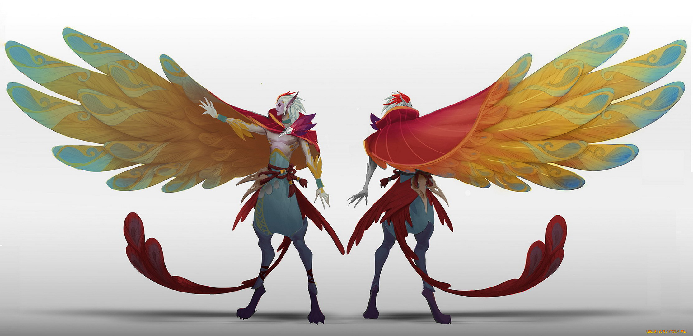 , league of legends, rakan, , 